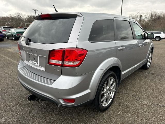 2015 Dodge Journey R/T