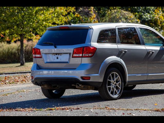 2015 Dodge Journey R/T