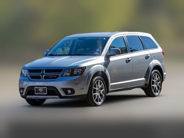 2015 Dodge Journey R/T