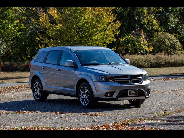 2015 Dodge Journey R/T