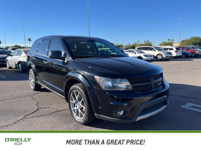 2015 Dodge Journey R/T