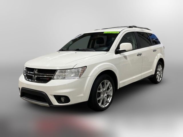 2015 Dodge Journey R/T