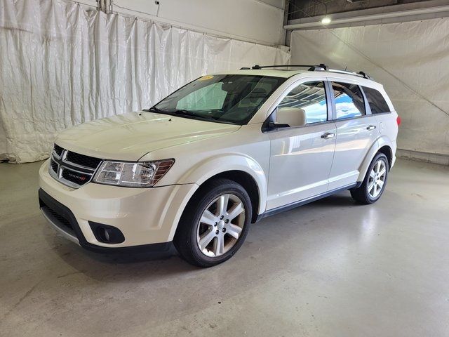 2015 Dodge Journey R/T