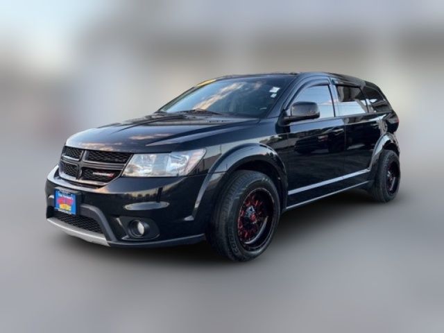 2015 Dodge Journey R/T