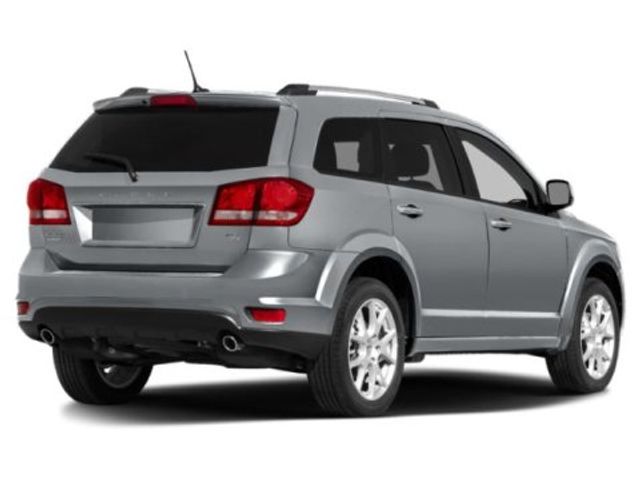 2015 Dodge Journey R/T