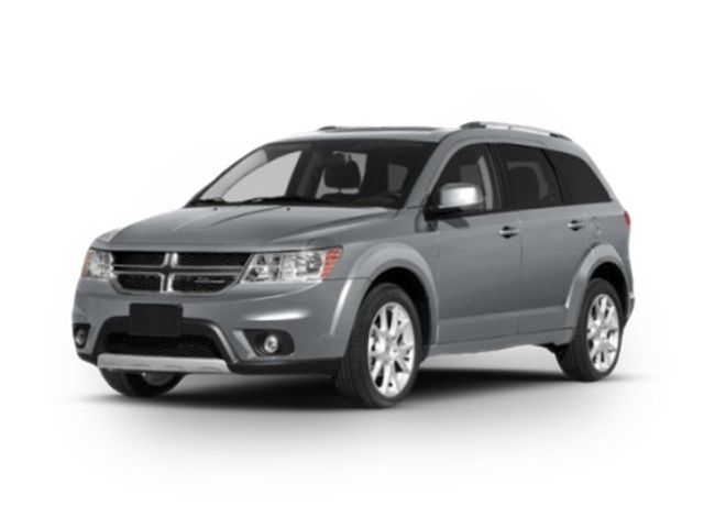 2015 Dodge Journey R/T