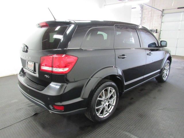 2015 Dodge Journey R/T