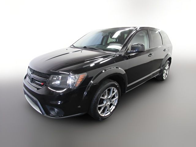 2015 Dodge Journey R/T