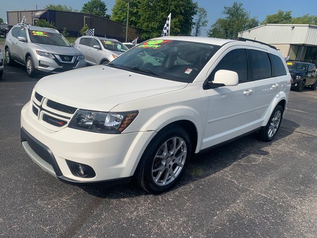 2015 Dodge Journey R/T