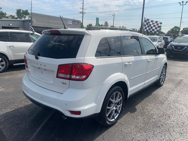 2015 Dodge Journey R/T