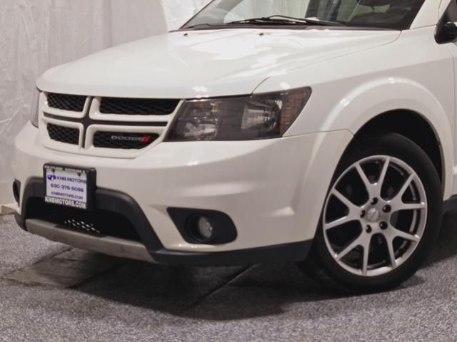 2015 Dodge Journey R/T