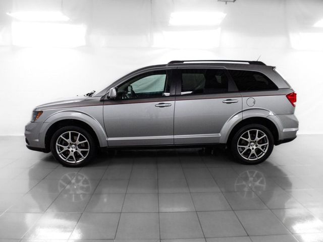 2015 Dodge Journey R/T