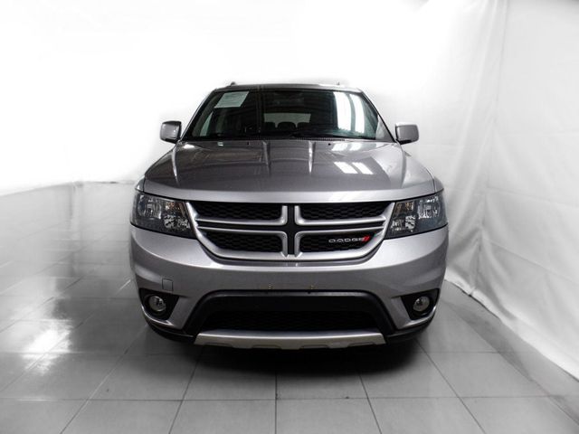 2015 Dodge Journey R/T