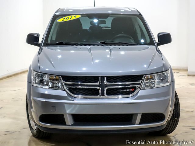 2015 Dodge Journey American Value