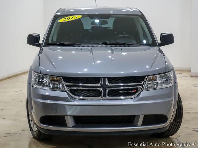 2015 Dodge Journey American Value