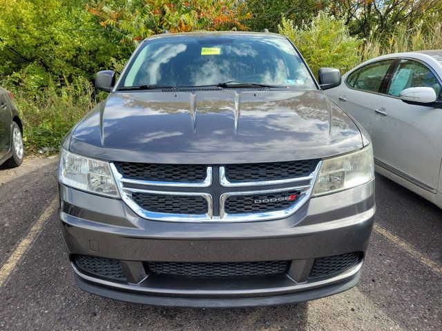 2015 Dodge Journey SE