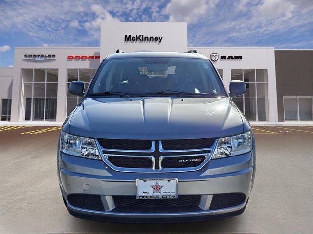 2015 Dodge Journey SE