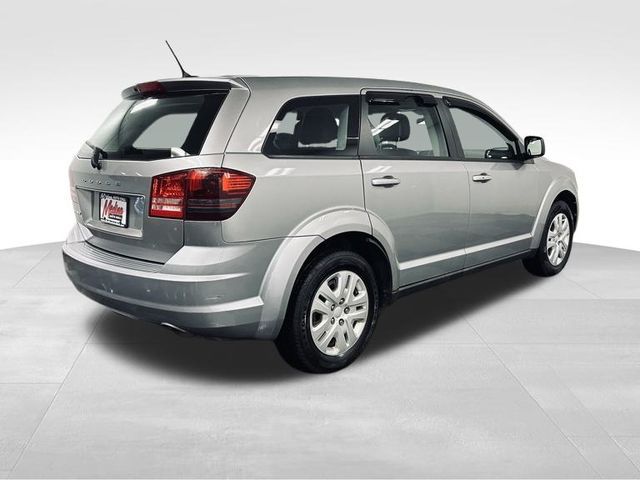 2015 Dodge Journey American Value