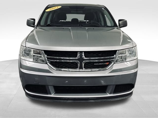 2015 Dodge Journey American Value