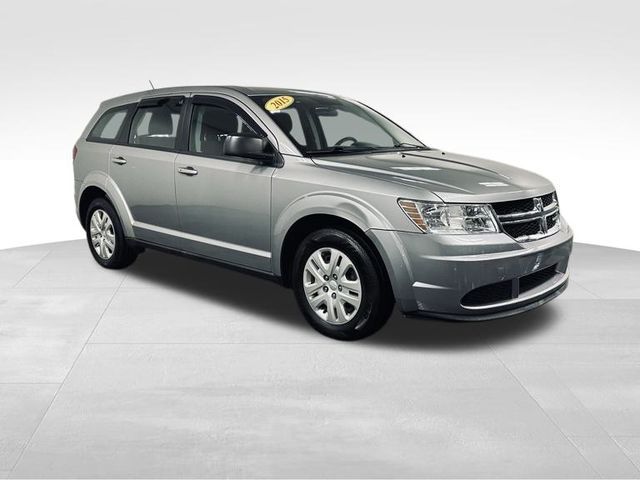 2015 Dodge Journey American Value