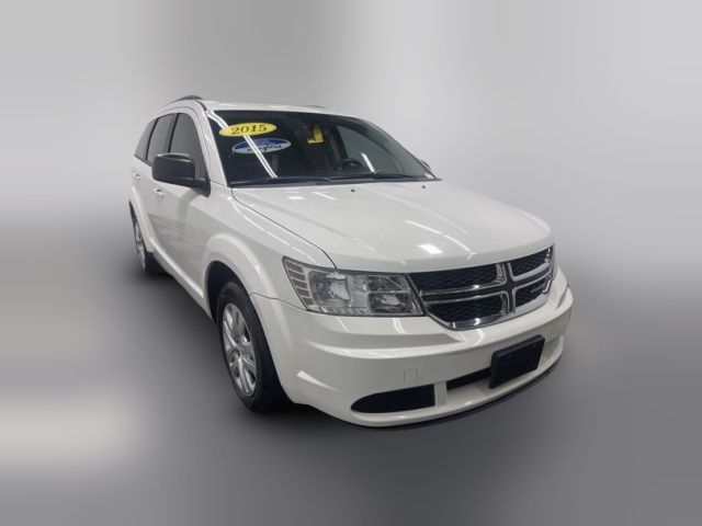 2015 Dodge Journey SE