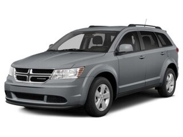 2015 Dodge Journey American Value