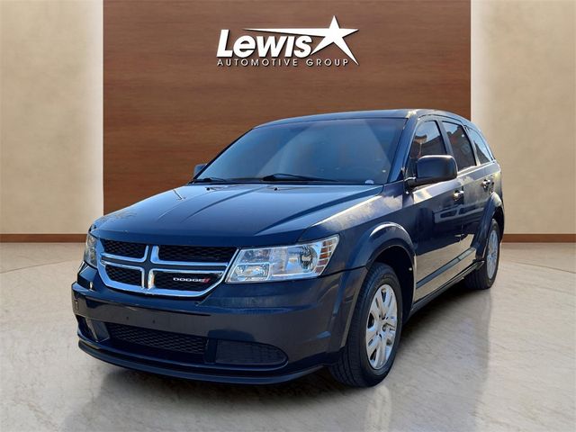 2015 Dodge Journey American Value