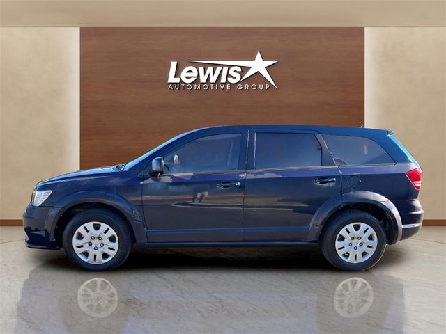 2015 Dodge Journey American Value