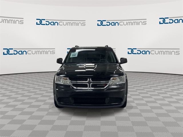 2015 Dodge Journey SE