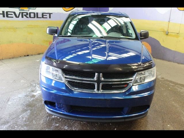 2015 Dodge Journey Canada Value