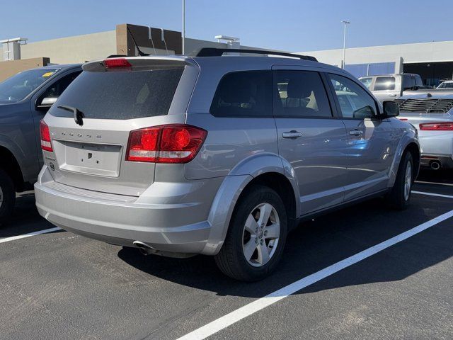 2015 Dodge Journey SE