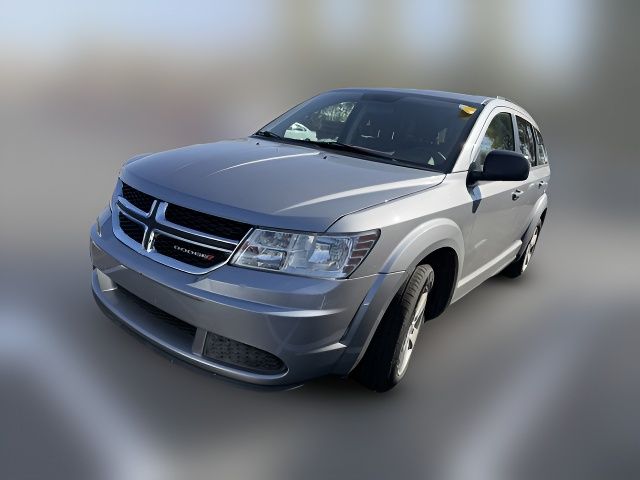 2015 Dodge Journey SE