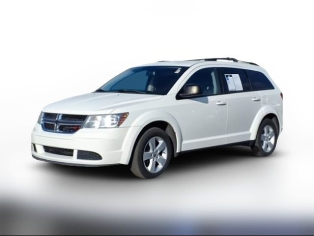 2015 Dodge Journey Canada Value