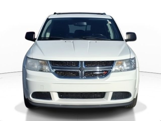 2015 Dodge Journey Canada Value