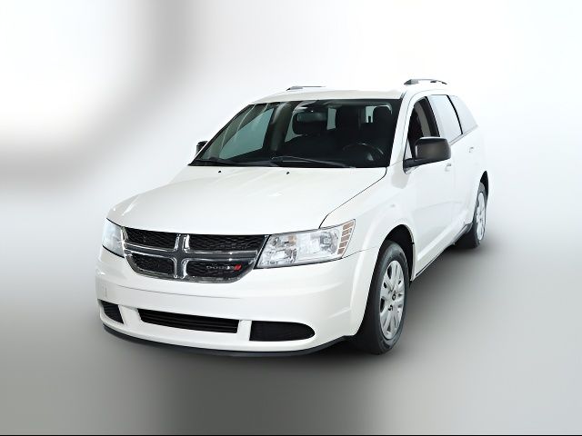 2015 Dodge Journey SE