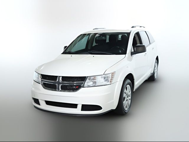 2015 Dodge Journey SE