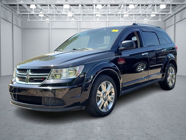 2015 Dodge Journey SE