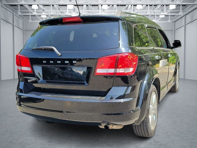 2015 Dodge Journey SE