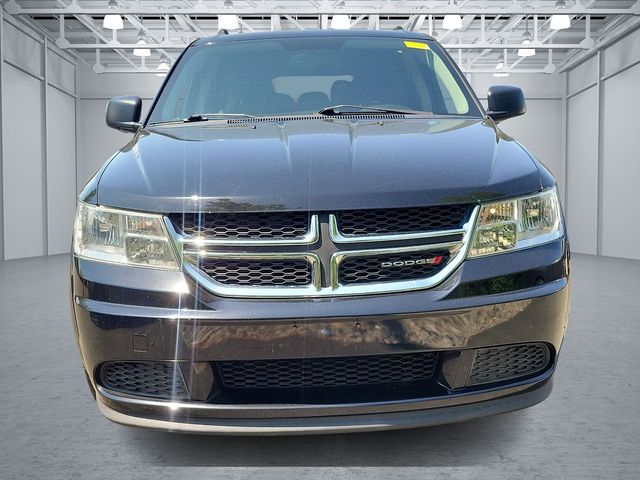 2015 Dodge Journey SE