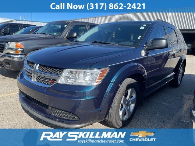 2015 Dodge Journey SE