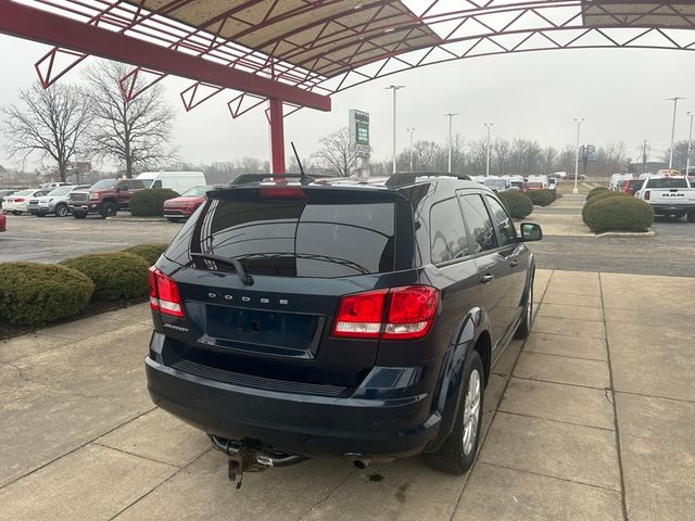 2015 Dodge Journey SE