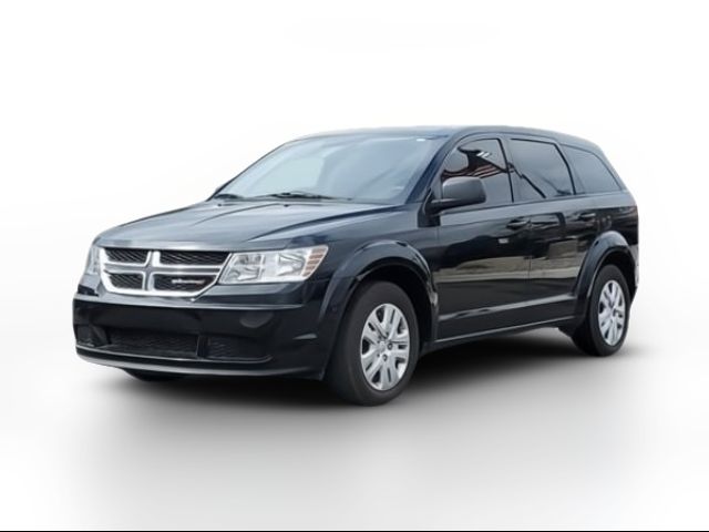 2015 Dodge Journey Canada Value