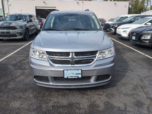 2015 Dodge Journey SE