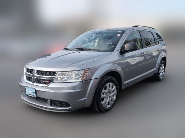 2015 Dodge Journey SE