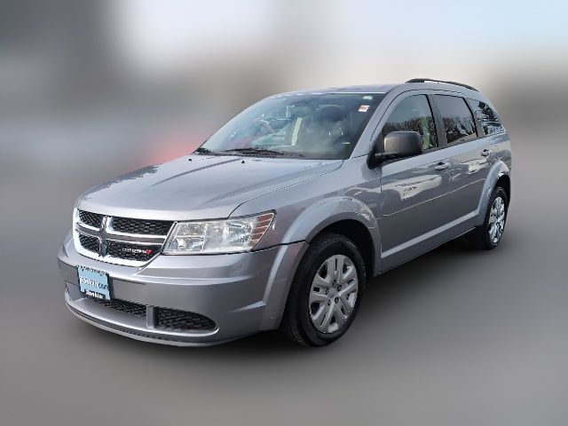 2015 Dodge Journey SE