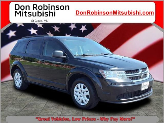 2015 Dodge Journey SE