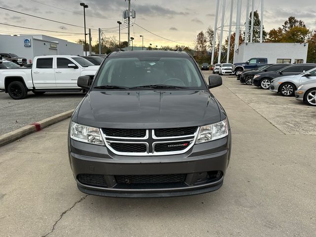 2015 Dodge Journey SE