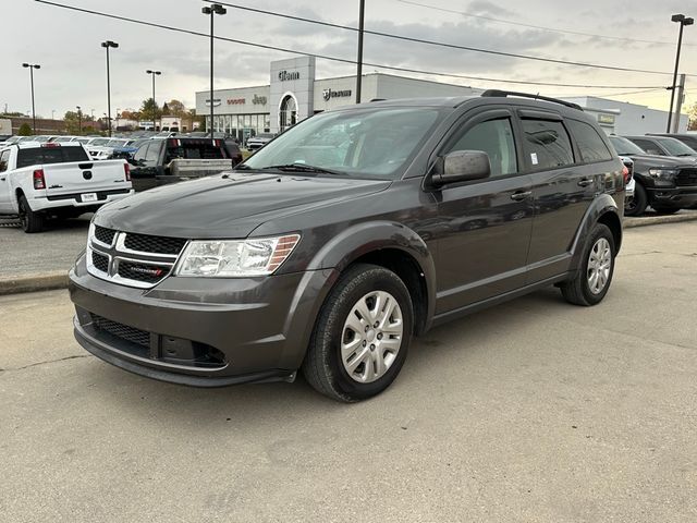 2015 Dodge Journey SE