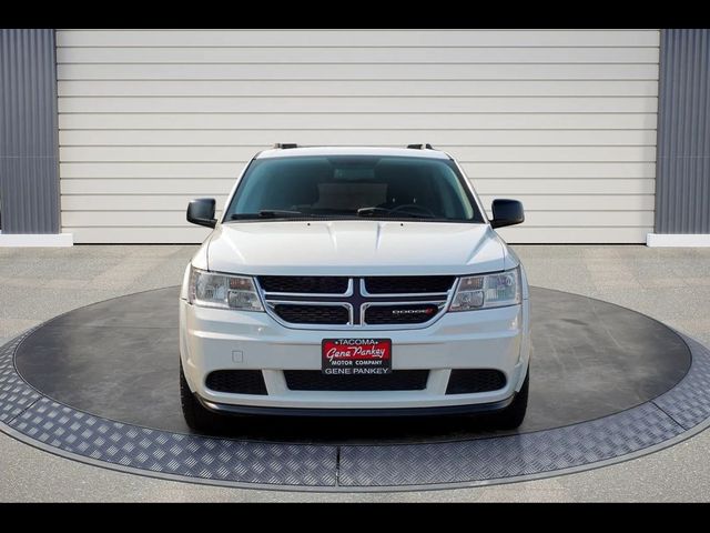 2015 Dodge Journey SE