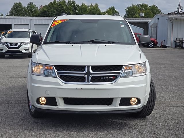 2015 Dodge Journey SE